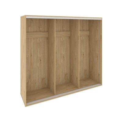 Марис Корпус низкий+трек SH.K3-5.2 Тиквуд Светлый 2219*600*2000
