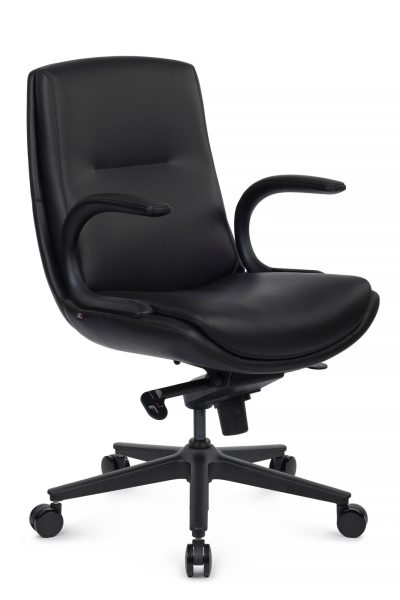 Кресло Данте-M B2561-12 Черный