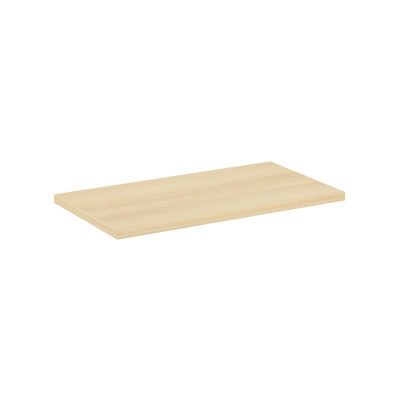 Шелф Систем Полка модуля SN.MSG-1 Акация Лорка 750*396*25