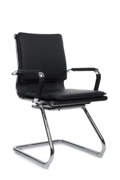 Кресло Хьюго RCH 6003-3EC Черный