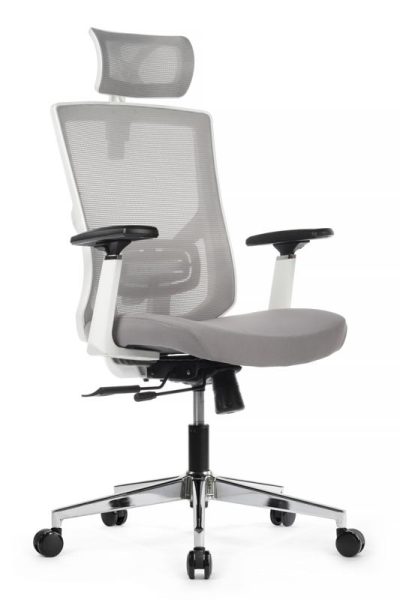 Кресло Степ RCH AW2320 Серый
