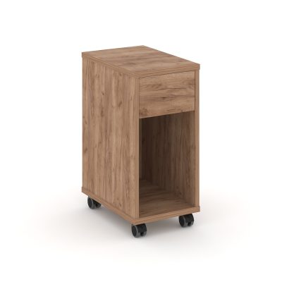 Кодекс Тумба мобильная KD.TM Дуб Табак 300*450*650