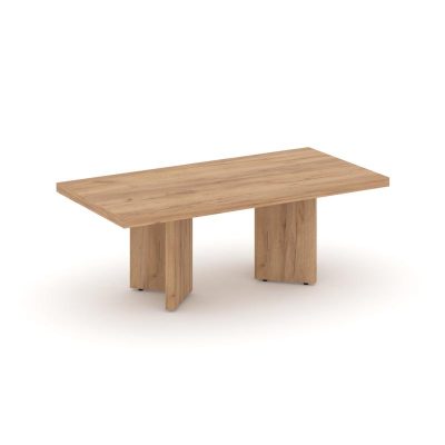 Дюкс Журнальный стол DX.SJ-120 Дуб Сицилийский 1200*600*430