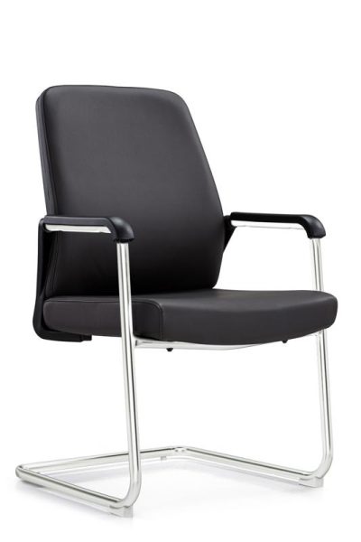 Кресло Ситтинг RCH D825-5 Черный