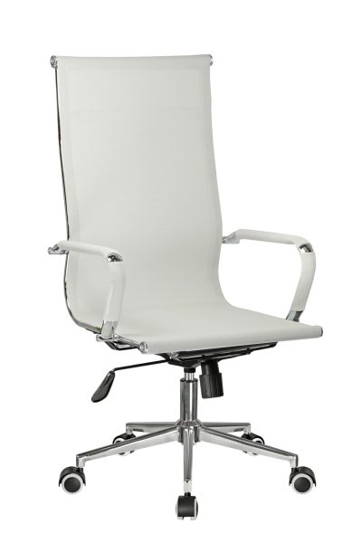 Кресло Хьюго RCH 6001-1S Белый
