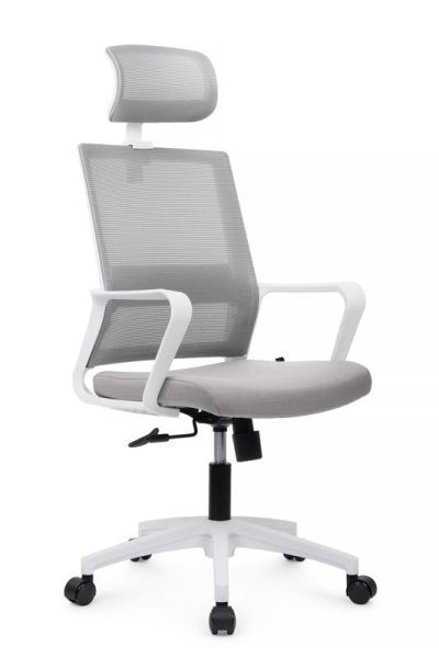 Кресло Минт RCH P1029HGE Серый