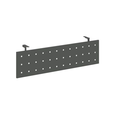 Стайл Проджект Царга стола SN.CSM-003 Металл Антрацит 1230*20*320