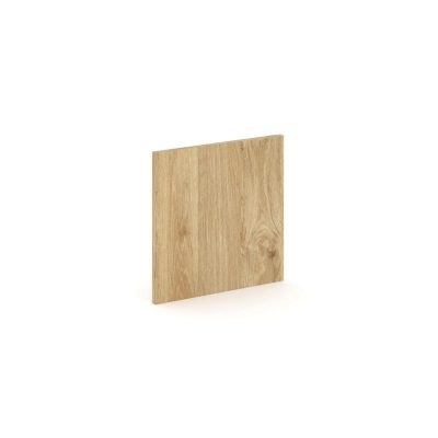 Стайл Проджект Задняя стенка SN.KVS-004 Тиквуд Светлый 351*16*351