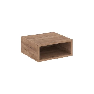 Тумба подвесная RF.TP-001 Дуб Табак 347*379*169 Rift
