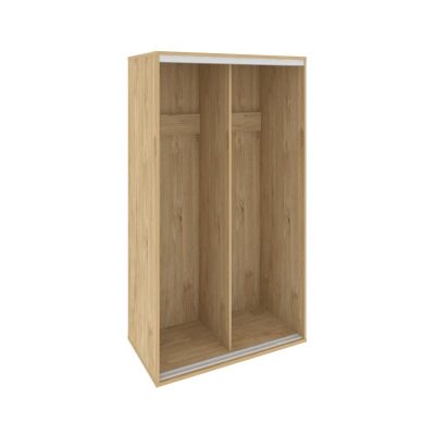 Марис Корпус низкий+трек SH.K2-1.2 Тиквуд Светлый 1100*600*2000