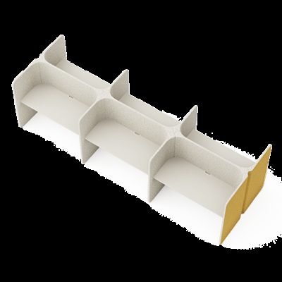 Акустический модуль «Спейс» L10-22