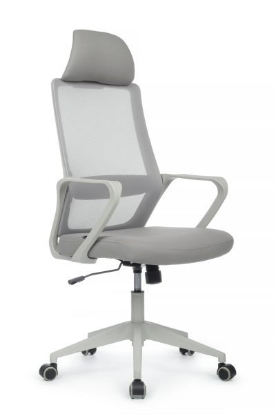 Кресло Point RCH 8325H (серый пластик)