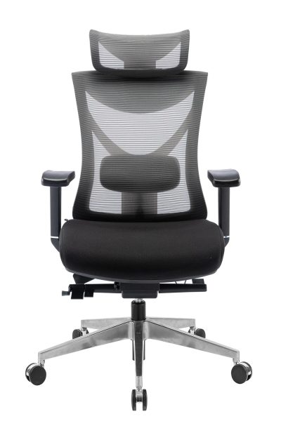 Кресло диспетчерское эргономичное Smart-Tex