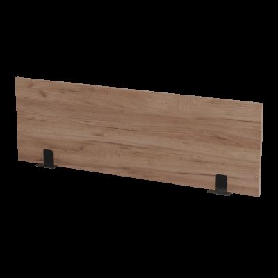 Экран фронтальный для бенч-системы PREGO OFFICE 1200×400×18