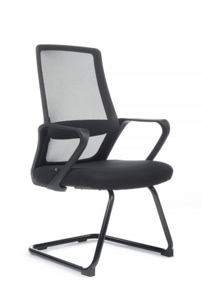 Кресло Point RCH 8325G (черный пластик)