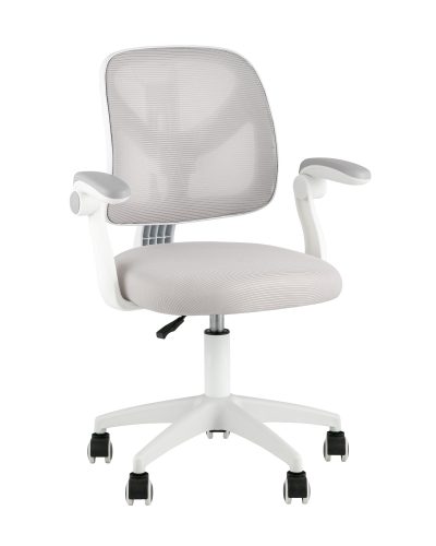 Кресло детское TopChairs 2592 серый