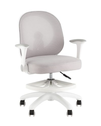 Кресло TopChairs Spaceman серый