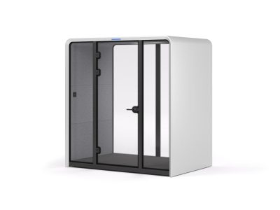 Акустическая кабина DNA24-2.220150G N-Space II