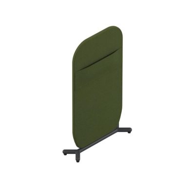 Отдельностоящая перегородка ST43.MR