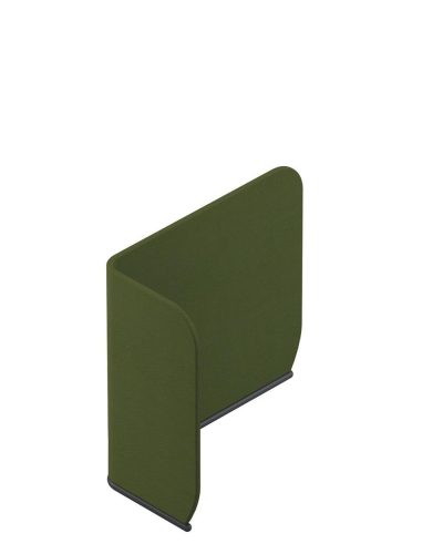 Перерогодка для стола, левая, низкая ST42.L.MR D1