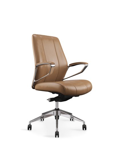 Кресло для руководителя Калм CKM60SR