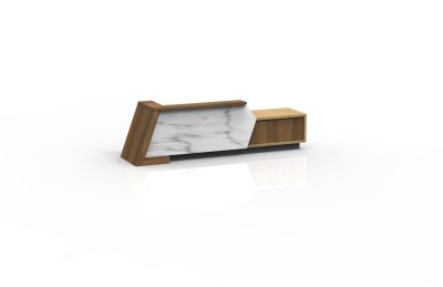 Стойка ресепшн I-Key TJ58.378095