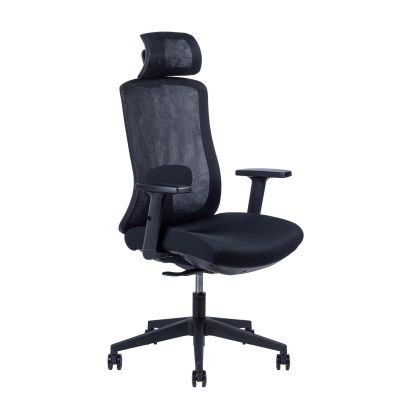 Кресло для персонала Поинт CAD81SW
