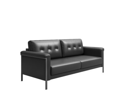 Диван 3-х местный с подлокотниками Chen SC63.3.CN.N
