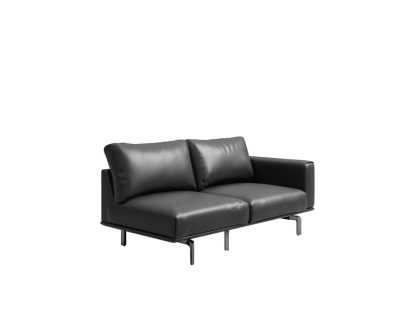 Диван 3-х местный с подлокотником STAR SS81.3.CN.LA
