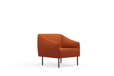 Кресло с подлокотниками Ф5 SF70.1.MR