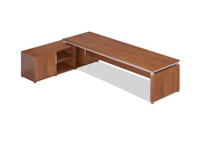 Стол руководителя Изи EE83L.260220