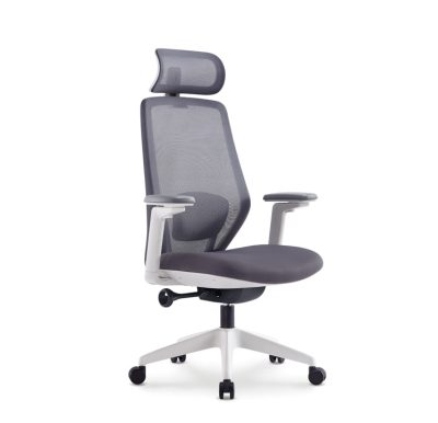 Кресло для персонала Лайт CMY02SW