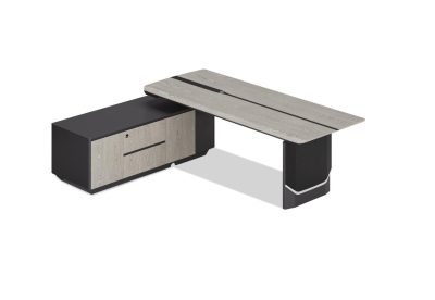 Стол руководителя Аэро EAR88L.218185H