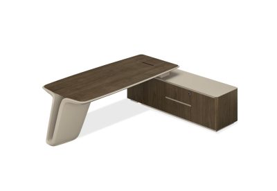 Стол руководителя ЭйрВинг EAW88R.280220