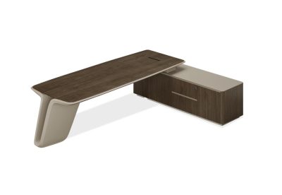 Стол руководителя ЭйрВинг EAW88R.320220