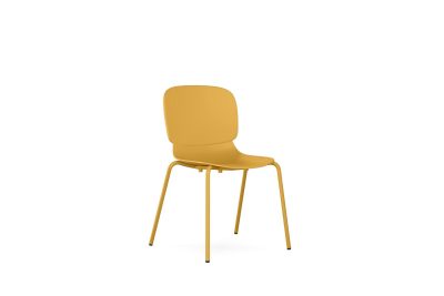 Стул с подушкой Model CMD10GS+CMD30PJ