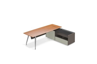 Стол руководителя Varna EN87R-2.240185