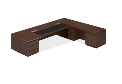 Стол руководителя EF88R.360280