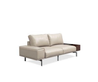 Диван 3-х местный с подлокотником STAR SS80.3.CN.LCA