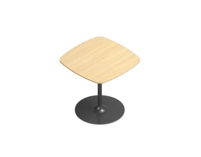 Стол Negotiation table квадратный T223.080080