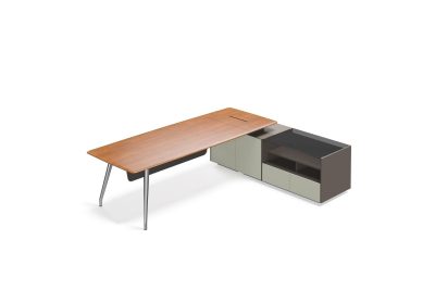 Стол руководителя Varna EN88R-2.280205
