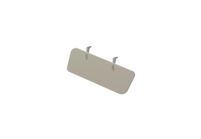 Лицевая панель ЭйрВинг EAW20.105029