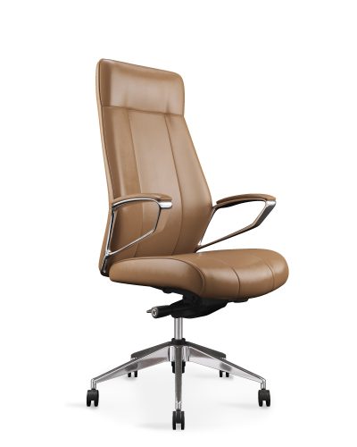 Кресло для руководителя Калм CKM80SR