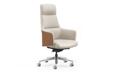 Кресло руководителя Раунд II CTY82SP