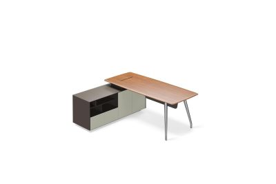 Стол руководителя Varna EN86L-2.180165