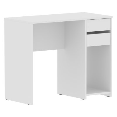 Стол компьютерный CD 9575 Белый 950х450х750 COMP