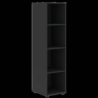 Каркас шкафа VMCS 40 Яшма черный 400х430х1517 VELION