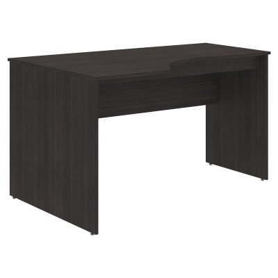 Каркас стола эргономичного SET140-1(Л) Дуб Юкон Модерн 1400х900х760 SIMPLE