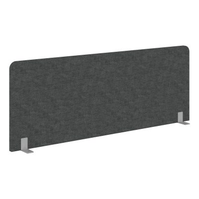 Экран акустический XAFP 1660.1 Tempo 9 (Графит) 1600х30х600 RAND Acoustic