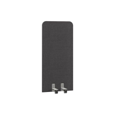 Акустическая перегородка на роликовых опорах RA.R-70/150 KITON 07/Серый 700х28х1500 RAND Acoustic